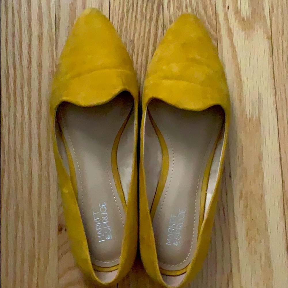 Jade Loafer - Flats